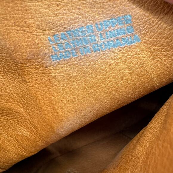 Madewell 1937 Sage Pull On Zip Suede Leather Western Casual Bootie size 9 - Picture 2 of 7